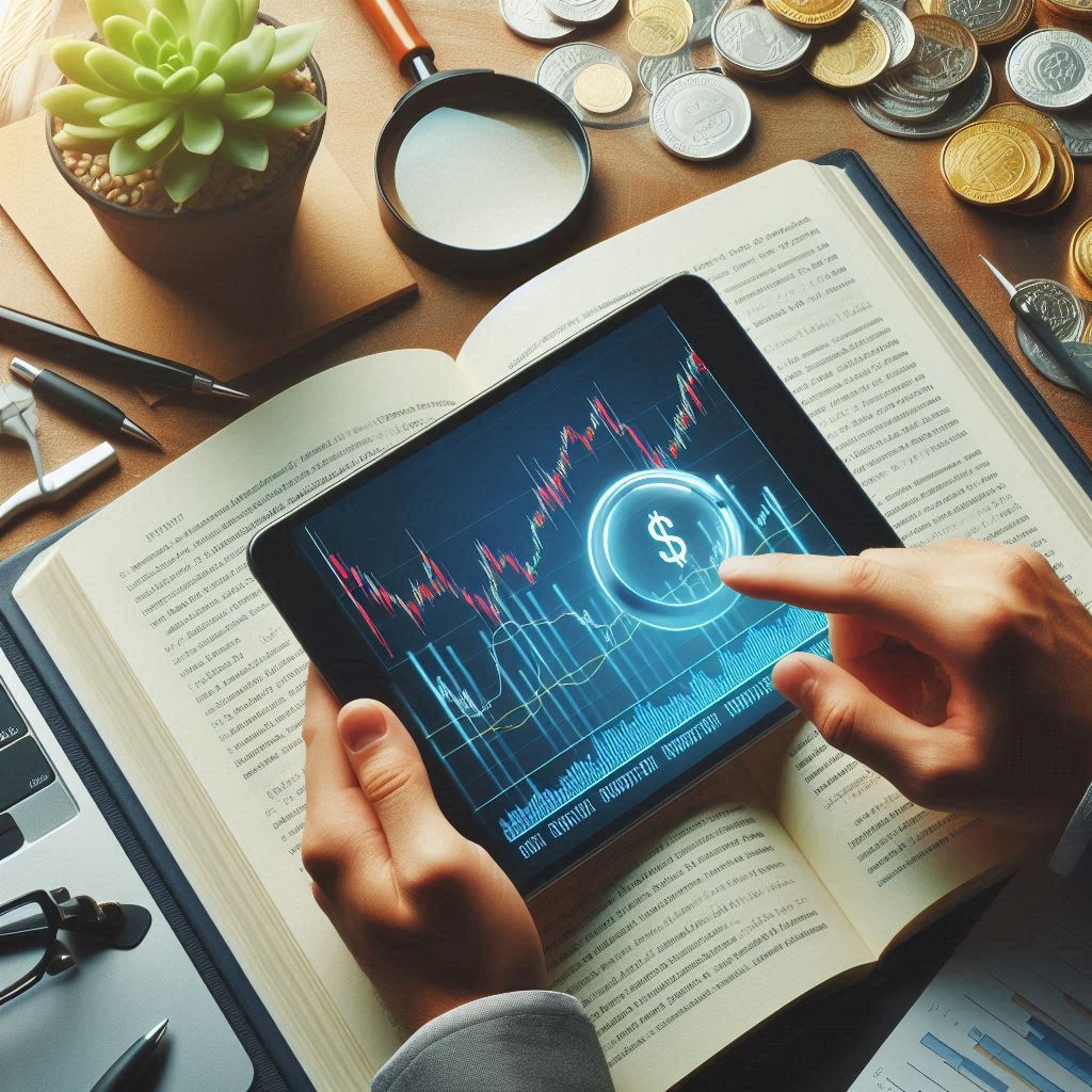 Guía para Empezar a Invertir en el Mercado de&nbsp;Valores