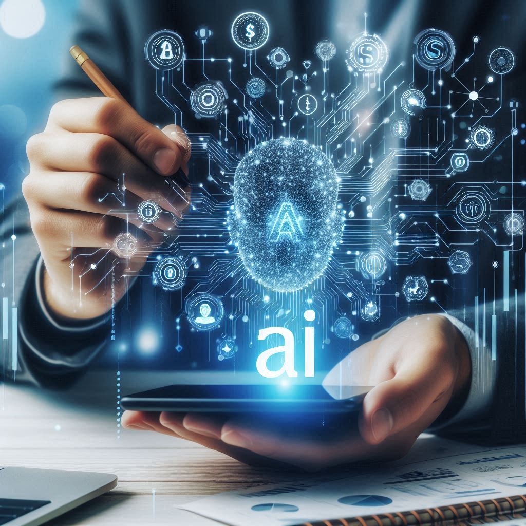 Cómo la IA está Transformando la Inversión en Bolsa